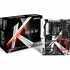 Motherboard ASRock X370 Killer SLI DDR4 AM4 Motherboard ASRock X370 Killer SLI DDR4 AM4
