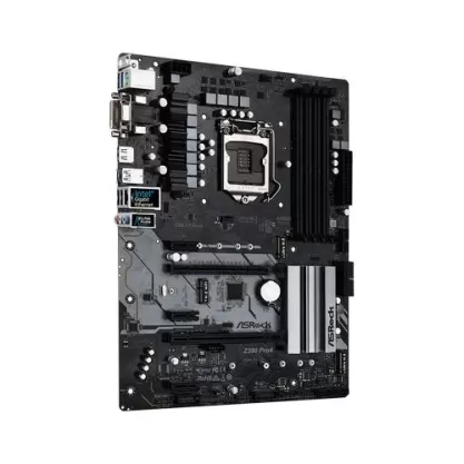 לוח אם ASRock Z390 Pro4 DDR4 LGA1151