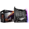 Motherboard Gigabyte B550I AORUS PRO AX DDR4 AM4 - official importer Motherboard Gigabyte B550I AORUS PRO AX DDR4 AM4 - official importer