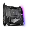 Motherboard Gigabyte B550I AORUS PRO AX DDR4 AM4 - official importer Motherboard Gigabyte B550I AORUS PRO AX DDR4 AM4 - official importer
