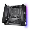 Motherboard Gigabyte B550I AORUS PRO AX DDR4 AM4 - official importer Motherboard Gigabyte B550I AORUS PRO AX DDR4 AM4 - official importer