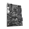 Motherboard Gigabyte H470 HD3 DDR4 LGA1200 - official importer Motherboard Gigabyte H470 HD3 DDR4 LGA1200 - official importer