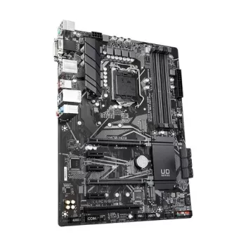 לוח אם Gigabyte H470 HD3 DDR4 LGA1200 - יבואן רשמי