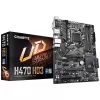 Motherboard Gigabyte H470 HD3 DDR4 LGA1200 - official importer Motherboard Gigabyte H470 HD3 DDR4 LGA1200 - official importer