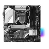 Материнская Плата ASRock Z490M Pro4 DDR4 LGA1200