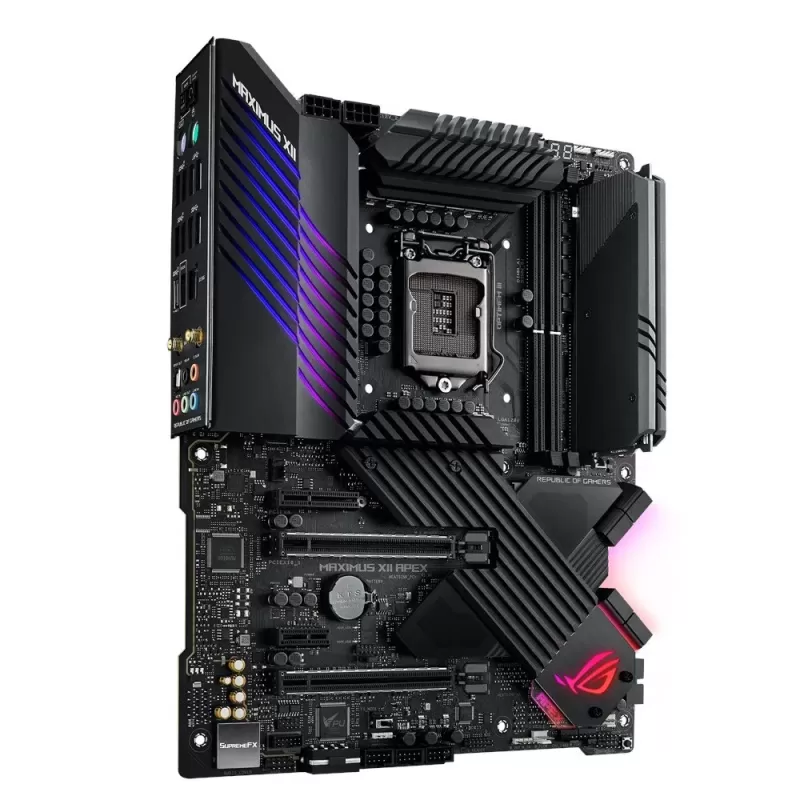 Motherboard Asus ROG MAXIMUS XII APEX DDR4 LGA1200