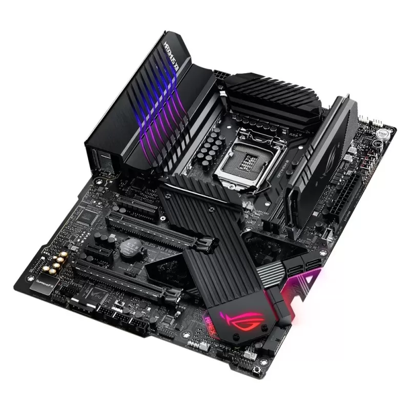 Motherboard Asus ROG MAXIMUS XII APEX DDR4 LGA1200