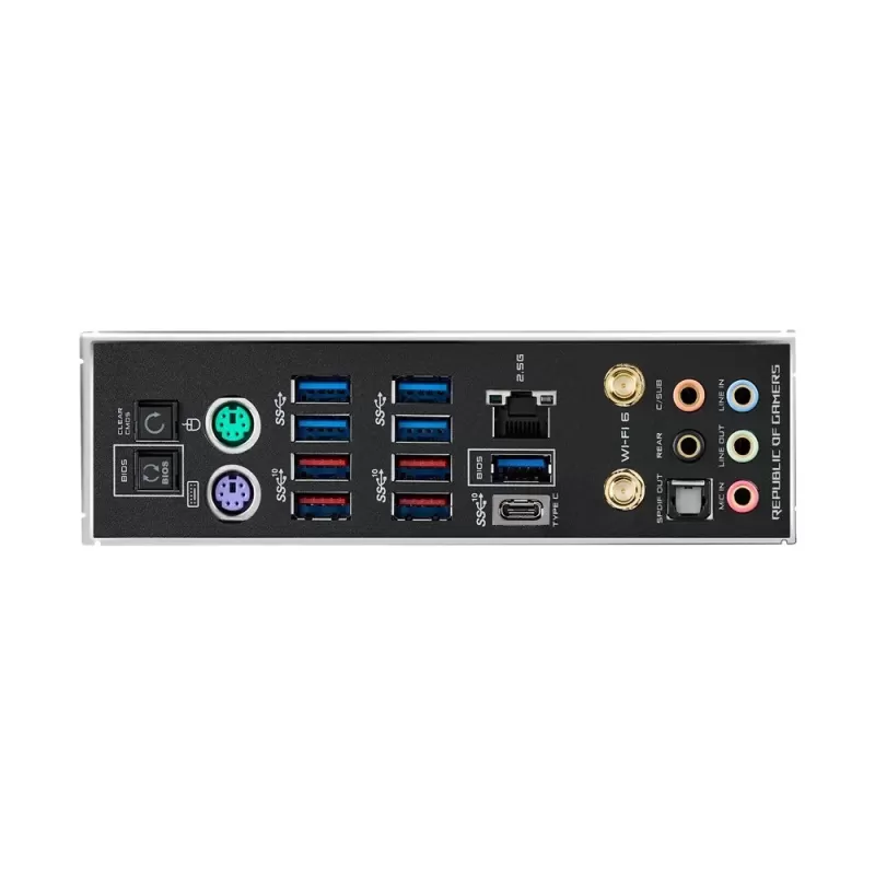 Motherboard Asus ROG MAXIMUS XII APEX DDR4 LGA1200