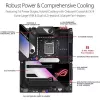 לוח אם Asus ROG MAXIMUS XII FORMULA DDR4 LGA1200