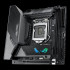 Motherboard Asus ROG STRIX Z490-I GAMING DDR4 LGA1200 Motherboard Asus ROG STRIX Z490-I GAMING DDR4 LGA1200