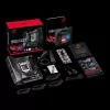 לוח אם Asus ROG STRIX Z490-I GAMING DDR4 LGA1200 לוח אם Asus ROG STRIX Z490-I GAMING DDR4 LGA1200