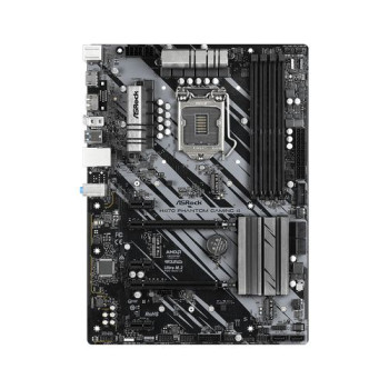 Материнская Плата ASRock H470 Phantom Gaming 4 DDR4 LGA1200 Материнская Плата ASRock H470 Phantom Gaming 4 DDR4 LGA1200