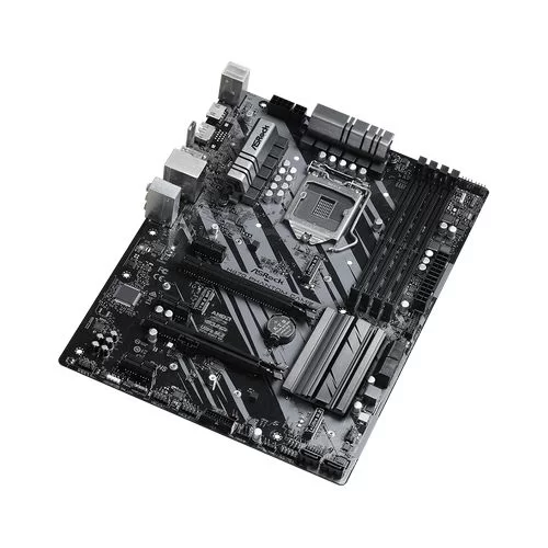 Материнская Плата ASRock H470 Phantom Gaming 4 DDR4 LGA1200
