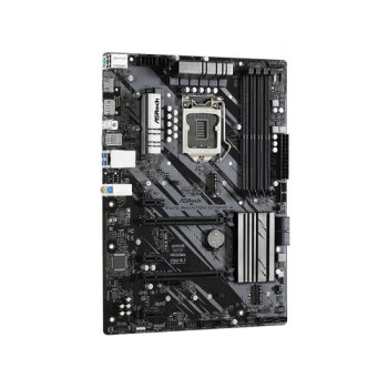 Материнская Плата ASRock H470 Phantom Gaming 4 DDR4 LGA1200 Материнская Плата ASRock H470 Phantom Gaming 4 DDR4 LGA1200