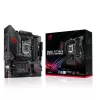 לוח אם Asus ROG STRIX B460-G GAMING DDR4 LGA1200