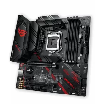 לוח אם Asus ROG STRIX B460-G GAMING DDR4 LGA1200