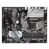Motherboard Gigabyte Z590 D DDR4 DIMM LGA1200 Motherboard Gigabyte Z590 D DDR4 DIMM LGA1200