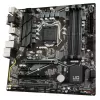 לוח אם Gigabyte B560M D3H DDR4 LGA1200 - יבואן רשמי