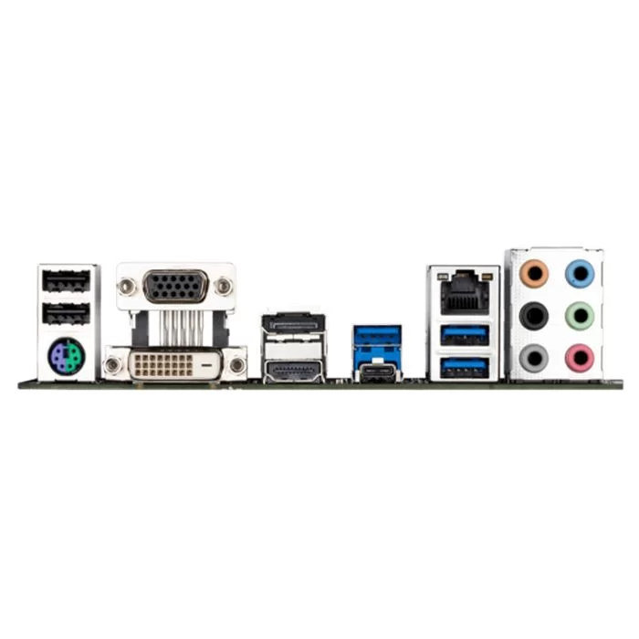 לוח אם Gigabyte B560M D3H DDR4 LGA1200 - יבואן רשמי