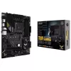 Материнская Плата Asus TUF GAMING B550-PLUS DDR4 DIMM AM4