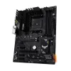 Материнская Плата Asus TUF GAMING B550-PLUS DDR4 DIMM AM4