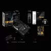 Материнская Плата Asus TUF GAMING B550-PLUS DDR4 DIMM AM4