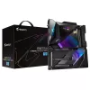 Motherboard Gigabyte Z590 AORUS XTREME WATERFORCE DDR4 DIMM LGA1200 Motherboard Gigabyte Z590 AORUS XTREME WATERFORCE DDR4 DIMM LGA1200