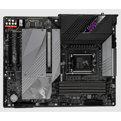 Motherboard Gigabyte Z690 AORUS PRO DDR5 LGA1700 Motherboard Gigabyte Z690 AORUS PRO DDR5 LGA1700