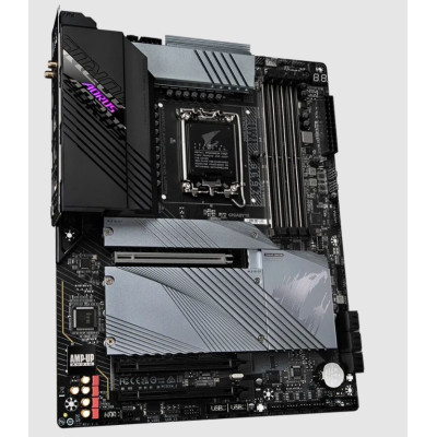 Motherboard Gigabyte Z690 AORUS PRO DDR5 LGA1700 Motherboard Gigabyte Z690 AORUS PRO DDR5 LGA1700