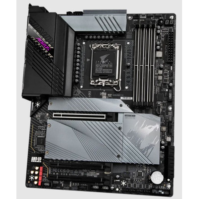 Motherboard Gigabyte Z690 AORUS PRO DDR5 LGA1700 Motherboard Gigabyte Z690 AORUS PRO DDR5 LGA1700