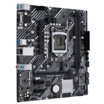 לוח אם Asus PRIME H510M-E DDR4 LGA1200 לוח אם Asus PRIME H510M-E DDR4 LGA1200