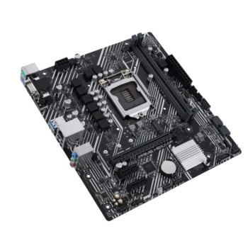 לוח אם Asus PRIME H510M-E DDR4 LGA1200 לוח אם Asus PRIME H510M-E DDR4 LGA1200