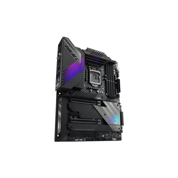 לוח אם Asus ROG MAXIMUS XIII HERO DDR4 LGA1200