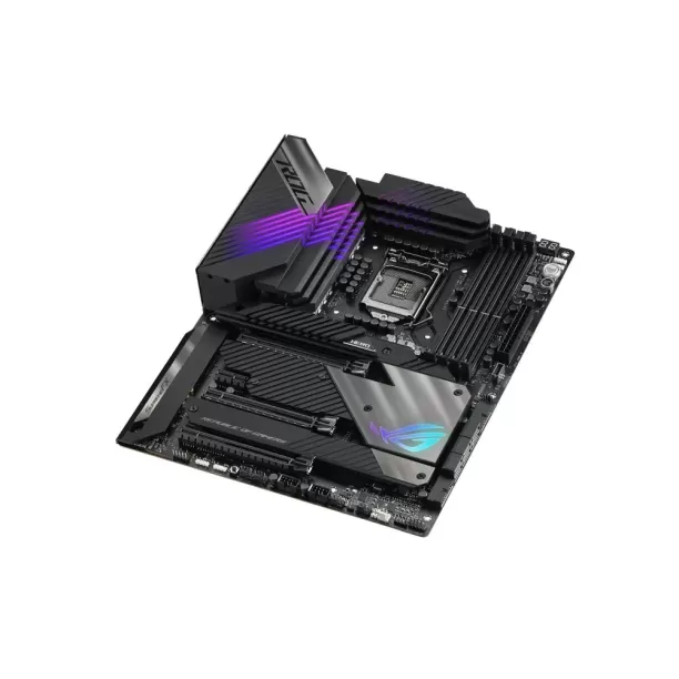 לוח אם Asus ROG MAXIMUS XIII HERO DDR4 LGA1200