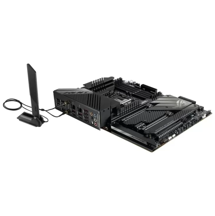 לוח אם Asus ROG MAXIMUS XIII HERO DDR4 LGA1200