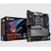 לוח אם Gigabyte B660 AORUS MASTER DDR4 DDR4 DIMM LGA1700 - יבואן רשמי
