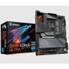 לוח אם Gigabyte Z690 AORUS ULTRA DDR5 DIMM LGA1700 - יבואן רשמי לוח אם Gigabyte Z690 AORUS ULTRA DDR5 DIMM LGA1700 - יבואן רשמי