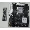 לוח אם Asus X99-A II DDR4 DIMM LGA2011-3 מצב:משומש