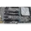 לוח אם Asus X99-A II DDR4 DIMM LGA2011-3 מצב:משומש