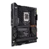 לוח אם Asus TUF GAMING Z690-PLUS WIFI D4 DDR4 DIMM LGA1700
