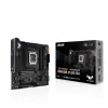 לוח אם Asus TUF GAMING B660M-PLUS D4 DDR4 DIMM LGA1700
