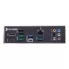 לוח אם Asus TUF GAMING B660M-PLUS D4 DDR4 DIMM LGA1700