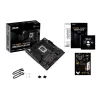 לוח אם Asus TUF GAMING B660M-PLUS D4 DDR4 DIMM LGA1700