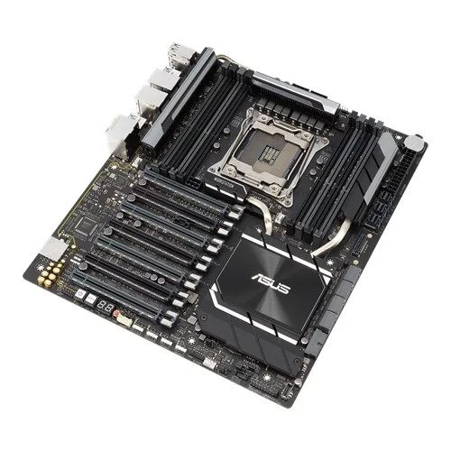 לוח אם Asus Pro WS X299 SAGE II DDR4 DIMM LGA2066