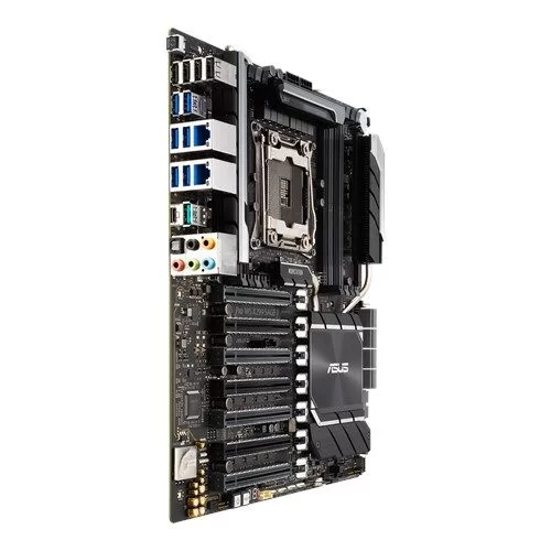 לוח אם Asus Pro WS X299 SAGE II DDR4 DIMM LGA2066
