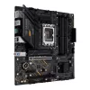 לוח אם Asus TUF GAMING B660M-E D4 DDR4 DIMM LGA1700