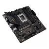 לוח אם Asus TUF GAMING B660M-E D4 DDR4 DIMM LGA1700