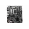לוח אם MSI PRO B660M-E DDR4 LGA1700