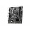 לוח אם MSI PRO B660M-E DDR4 LGA1700