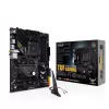 לוח אם Asus TUF GAMING B550-PLUS (WI-FI) DDR4 DIMM AM4
